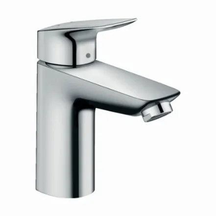 Змішувач для умивальника Hansgrohe Logis (71105000)